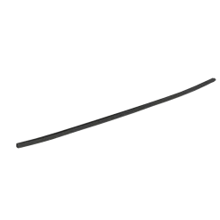Elmholm gummiliste t/alustolpe 95 cm