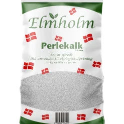 Elmholm perlekalk 1-4 mm 10 kg