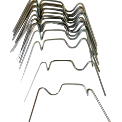 Elmholm Standard glasholder alu HB-F20