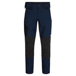 ENGEL 2366-317 X-treme håndværkerbukser med 4-vejs stræk blue ink str. 92