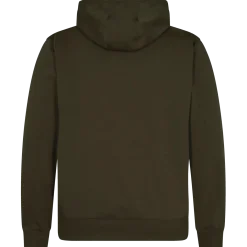 ENGEL all weather cardigan forest grøn str. M