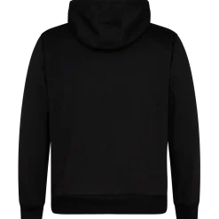 ENGEL All Weather cardigan sort str. M