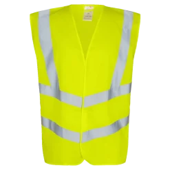 ENGEL Safety vejvest gul str. M/L
