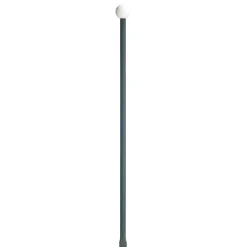 Eskimo knopstang m/nylonkugle 1250 mm