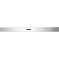 Eskimo retteskinne 2 m