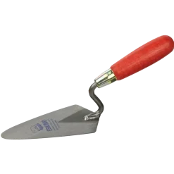 Eskimo 3 spandeske rød 150 mm