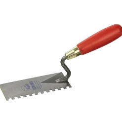 Eskimo 23 tandske rød 130 6 mm tænder