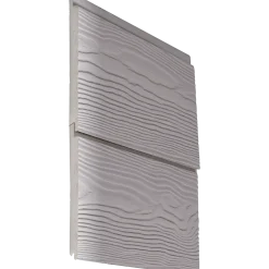Etex Cedral Click træstruktur grå C05, 186x3600x12 mm