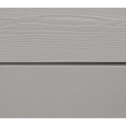 Etex Cedral Click træstruktur grå C05, 186x3600x12 mm