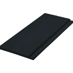 Etex Cedral Click træstruktur sort C50, 186x3600x12 mm
