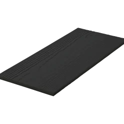 Etex Cedral Lap træstruktur sort C50, 190x3600x10 mm