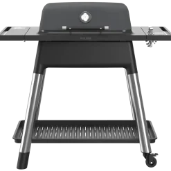 Everdure Force gasgrill graphite
