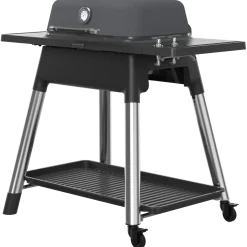 Everdure Force gasgrill graphite