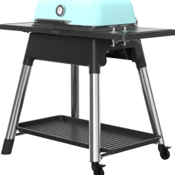 Everdure Force gasgrill mint