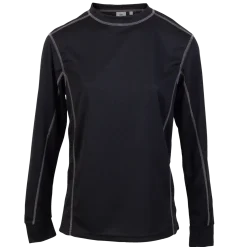 Everest termoundertøj str. 2XL sort