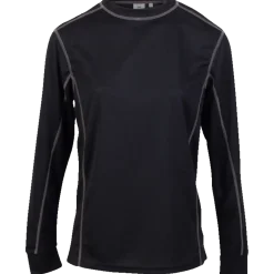 Everest termoundertøj str. 2XL sort