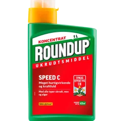 Evergreen Roundup Pa-Conc, 1 L