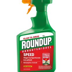 Evergreen Roundup spray 1 L