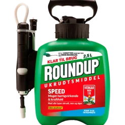 Evergreen Roundup Spray, 2,5 L
