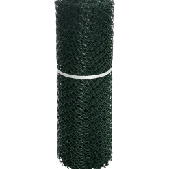 Expo-Net kyllingenet 60 cm x 10 m grøn