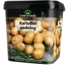 Fausol Crown of Seeds organisk drivhus/kartoffelgødning 5 L