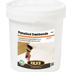 Faxe dækkende panellud 4 L