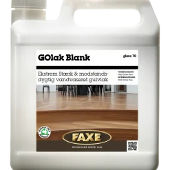 Faxe GOlak blank 0,75 L