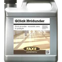 Faxe GOlak hvidunder 0,75 L