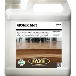 Faxe GOlak mat 0,75 L