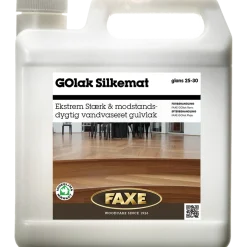 Faxe GOlak silkemat 0,75 L