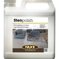 Faxe stenpolish 1 L