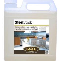 Faxe stenvask 1 L