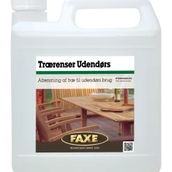 Faxe trærenser udendørs 2,5 L