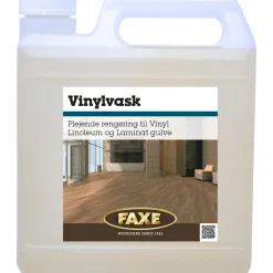 Faxe vinylvask natur 1 L