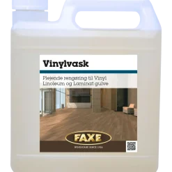 Faxe vinylvask natur 1 L