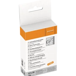 Fermacell® gipsskruer 3,9x30 mm 1000 stk