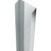 Fermacell® stålsystem UW100 skinner m/lav flange 100x4000 mm