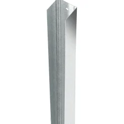 Fermacell® stålsystem UW50 stålskinne 50x4000 mm
