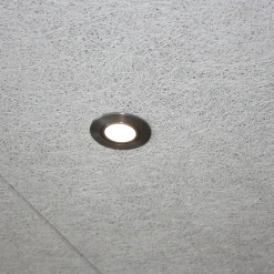 Fibrotech Basic træbetonplade 25x600x1200 mm hvid