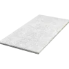 Fibrotech Multifin træbetonplade 25x600x1200 mm hvid