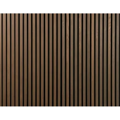 Fibrotech Premium akustikpanel 22x605x2440 mm oiled oak