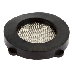 Filtersi m/pakning 1/2" t/håndbruser og toilet