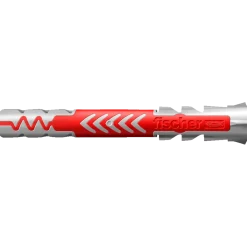 Fischer DuoPower dyvel 6x30 mm 100 stk