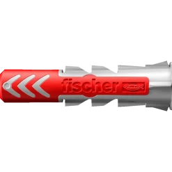 Fischer DuoPower dyvel 12x60 mm 25 stk