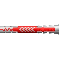 Fischer DuoPower dyvel 10x80 mm 25 stk