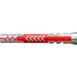 Fischer duopower 10x80 DIY 25 stk.