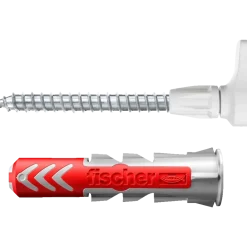 Fischer EasyHook Angle DuoPower 6x30 mm 6 stk
