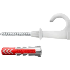 Fischer EasyHook Rund DuoPower 6x30 mm 6 stk