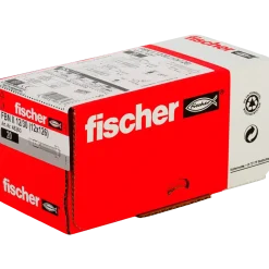 Fischer FBN II 12/30-126 betonanker 20 stk