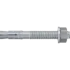 Fischer FBN II 12/10-106 betonanker 20 stk elforzinket